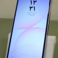 گوشی سامسونگ a07 ،دارای گارانتی 14 ماهه