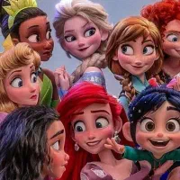 میکاپ محفلی ۴۰۰