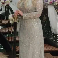 لباس مجلسی