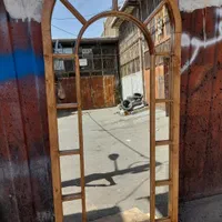 اینه|آینه|سنندج, |دیوار