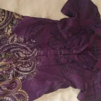 شومیز دخترانه