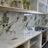 سقف کاذب.ماربل.کفپوش|خدمات پیشه و مهارت|شاهین‌شهر, عطار|دیوار