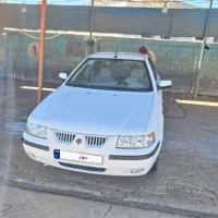 سمند مدل 93lx|خودرو سواری و وانت|یاسوج, |دیوار