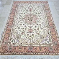 فرش تبریز دستباف طرح اولیا و چندطرح دیگر
