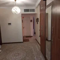 لوستر برنجی