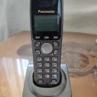 تلفن پاناسونیک اصلی