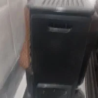 بخاری گازی فجرالکتریک|بخاری، هیتر، شومینه|اردبیل, |دیوار