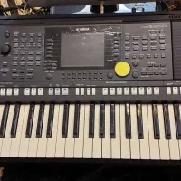 اورگ یاماها S950 PSR|پیانو، کیبورد، آکاردئون|کرج, فاز ۳ گوهردشت|دیوار