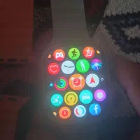 اپل واچ اولترا|ساعت|کرمان, |دیوار