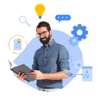 کارآموز سایت و سئو ـ خانم