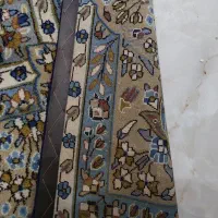 فرش دوازده متری ریز بافت کرمان|فرش|اراک, |دیوار