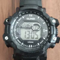 ساعت kalongdi ضد آب