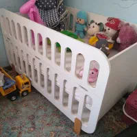 تخت کودک