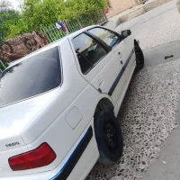 پارس سال موتور قدیم
