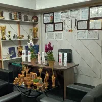 آموزش کیوکوشین کاراته و کیک بوکسینگ