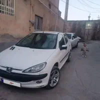 206sd|خودرو سواری و وانت|کرمان, |دیوار