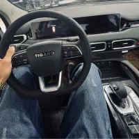 TISSAN|خودرو سواری و وانت|تهران, تجریش|دیوار