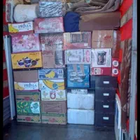 حمل نقل اسباب کشی اثاثیه منزل و جابجایی با کارگر|خدمات حمل و نقل|گرگان, |دیوار