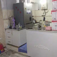 رهن او اجاره واحد 50 متری در اسماعیل آباد تک واحدی|اجارهٔ آپارتمان|نسیم‌شهر, |دیوار