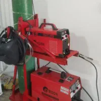 خدمات خودرویی کاویان صافکاری، جلوبندی، نقاشی