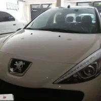 فروش پژو207iدستیTU5 سقف فلزی مدل1404 صفر