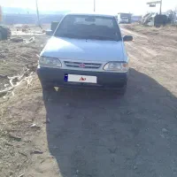 ماشین مدل ۸۵