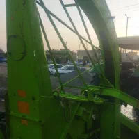 چاپر دور هزار درحدخشک 1403|ماشین‌آلات صنعتی|مرودشت, مختارآباد|دیوار