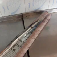 برچسب کابینت