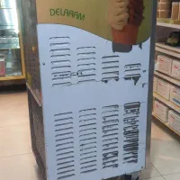 دستگاه نیک دلارام قیفی|کافی‌شاپ و رستوران|پاکدشت, پاکدشت (مامازند)|دیوار