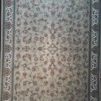 انواع فرشهای ۷۰۰شانه نخ ۱۰۰٪ آکریلیک/اقساط ۱۰ ماهه