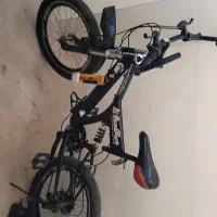 دوچرخه ۲۰|دوچرخه، اسکیت، اسکوتر|اسلام‌شهر, شهرک محمدیه|دیوار