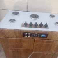 گاز ام دی اف