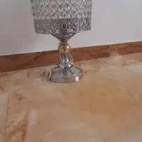 آباژور نگین دار