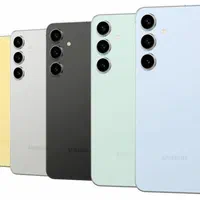 سامسونگ Galaxy S24 FE vitnam۲۵۶ گیگابایت(اقساطی)