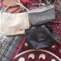 کیف دوشی ومجلسی|کیف، کفش، کمربند|گنبد کاووس, |دیوار