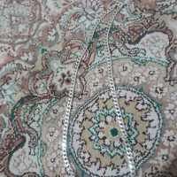 دستبندوگردنبند نقره تایلندی