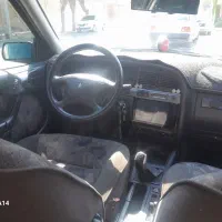 زانتیا مدل ۸۷|خودرو سواری و وانت|رامهرمز, |دیوار