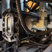 لودر  لونکینگ|خودرو سنگین|بندرعباس, |دیوار