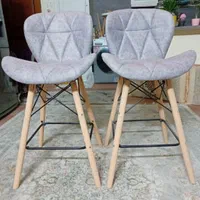 فروش صندلی اپن در حد نو|صندلی و نیمکت|کیاشهر, |دیوار