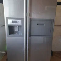 فروش یخچال ساید اسنوا
