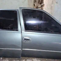 قطعات دوو سیلو