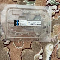ماژول فیبر نوری سیسکو