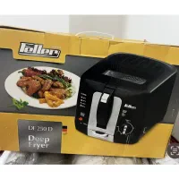 سرخ کن فلر و قهوه ساز|اجاق گاز و لوازم برقی پخت‌وپز|کیش, |دیوار