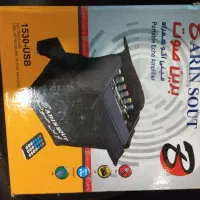 آمپلی فایر همراه ( بلند گو همراه)|پخش‌کننده همراه|سنقر, |دیوار