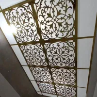 جذب چند نفر نیروی ساده و نیمه ماهر کناف