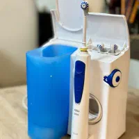 مسواک برقی اورجینال Brun