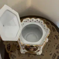 شکلات خوری لمونژ