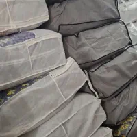 تشک مسافرتی کیفیت عالی