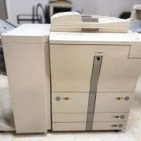 فتوکپی کانون 9070