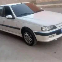 پژو پارس موتور جدید سفارشی مدل1402|خودرو سواری و وانت|کارون, |دیوار